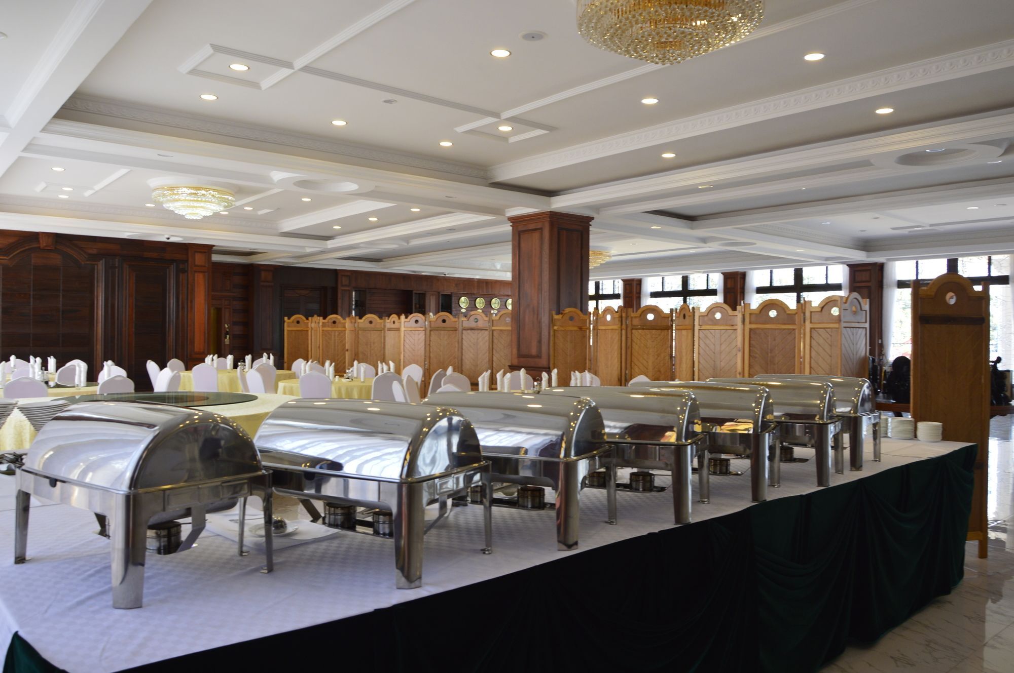 Asia & Africa Hotel Antananarivo Bagian luar foto